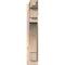 Ekena Millwork Merced Smooth Craftsman Outlooker, Douglas Fir, 5 1/2"W x 22"D x 30"H OUT06X22X30MRC04SDF - alternate 2